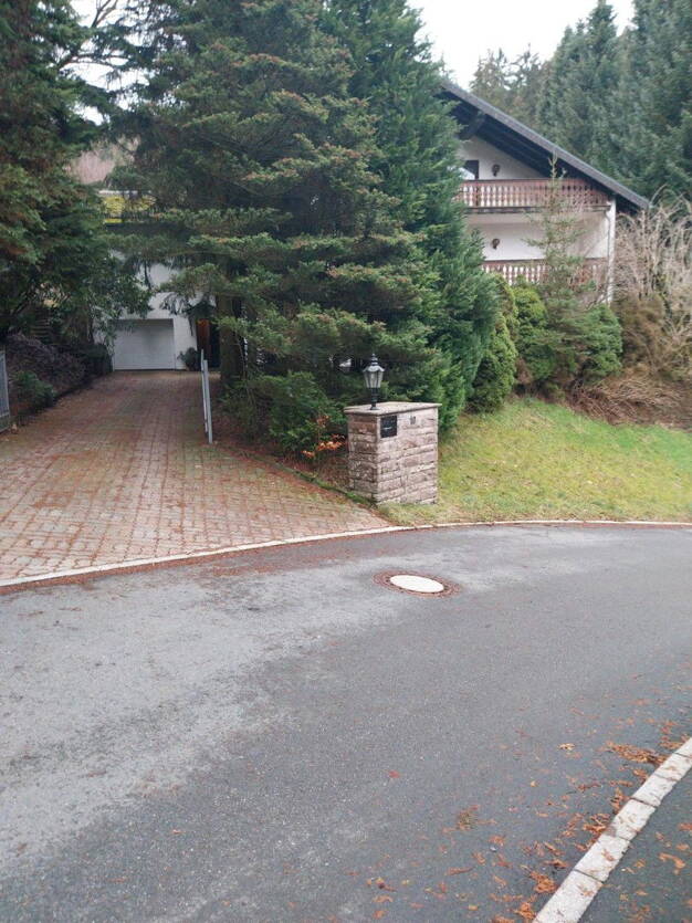 Mehrfamilienhaus zum Kauf provisionsfrei 750.000 € 13 Zimmer 436 m² 2.945 m² Grundstück Warmensteinach Warmensteinach 95485