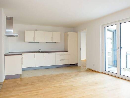Wohnung zur Miete 1.125 € 3 Zimmer 78,9 m² 1. Geschoss Stadelner Hauptstraße 43 Stadeln Fürth 90765
