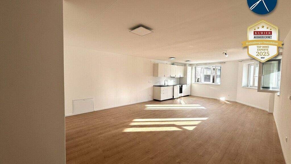 Wohnung zur Miete 1.100 € 3 Zimmer 100 m² Angern 3506