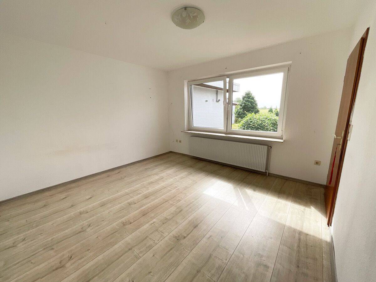 Einfamilienhaus zum Kauf - Mehr