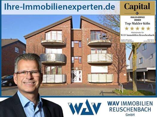 Mehrfamilienhaus zum Kauf 1.685.000 € 14 Zimmer 440,5 m² 804 m² Grundstück Fühlingen Köln 50769