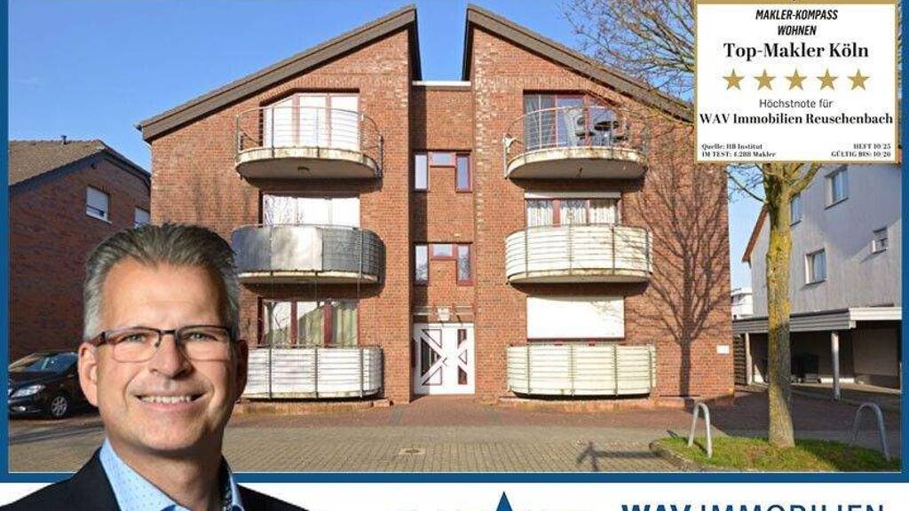 Mehrfamilienhaus zum Kauf 1.685.000 € 14 Zimmer 440,5 m² 804 m² Grundstück Fühlingen Köln 50769