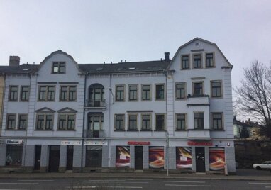 Wohnung zur Miete 513 € 2 Zimmer 66 m² 2. Geschoss frei ab 21.03.2025 Meißner Landstr. 3 Briesnitz Dresden 01157