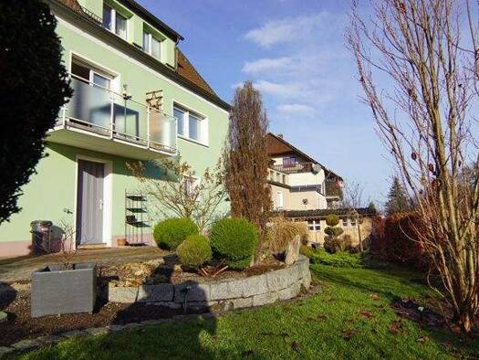 Einfamilienhaus zur Miete 1.120 € 4 Zimmer 112 m² frei ab 01.03.2026 Roßtal 90574