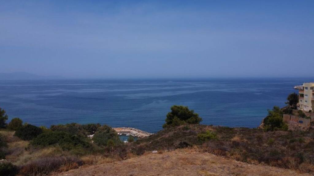 Grundstück zum Kauf 720.000 € 4.013 m² Grundstück Kreta Chania - Halepa 731 33