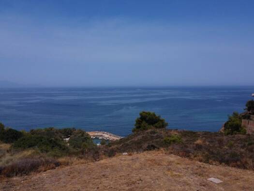 Grundstück zum Kauf 850.000 € 4.013 m² Grundstück Kreta Municipality of Chania 731 33