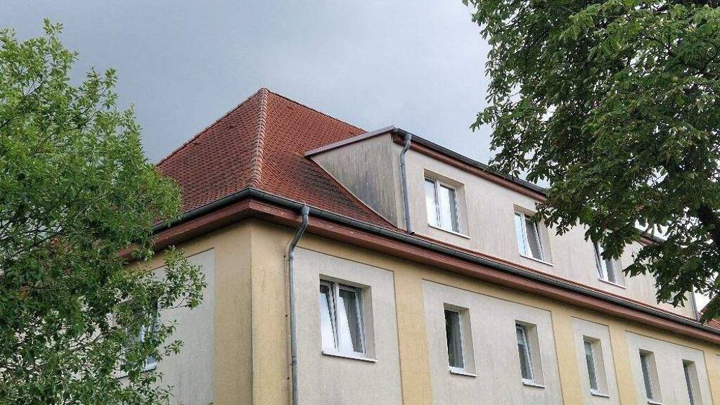 Wohnung zum Kauf provisionsfrei 129.000 € 4 Zimmer 96 m² frei ab sofort Geschwister-Scholl-Str. 20a Oebisfelde 39646