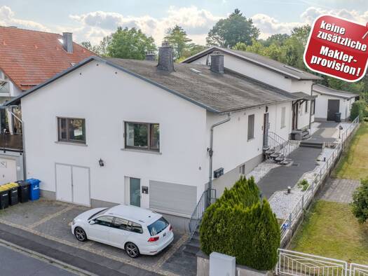 Mehrfamilienhaus zum Kauf provisionsfrei 596.500 € 8 Zimmer 306 m² 770 m² Grundstück Erda Hohenahr 35644