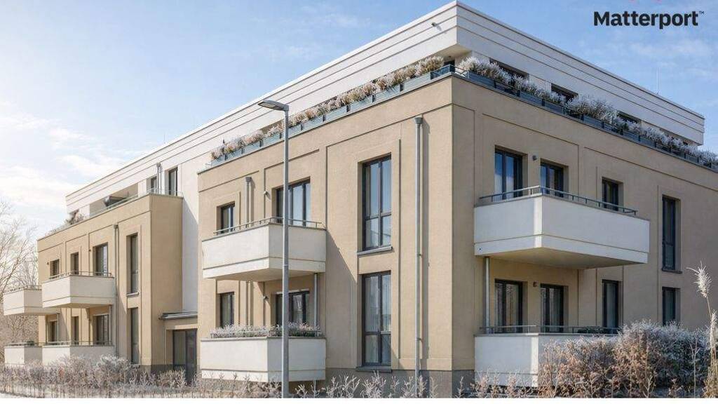 Wohnung zum Kauf 430.000 € 4 Zimmer 99 m² frei ab sofort Oranienburg 16515