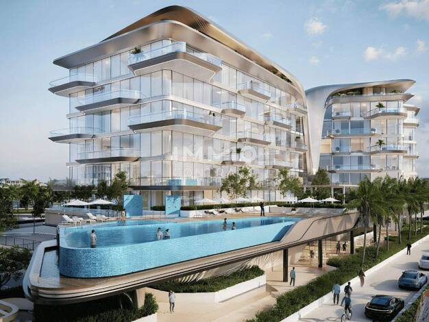 Wohnung zum Kauf 262.500 € 45 m² frei ab sofort Dubai 00000