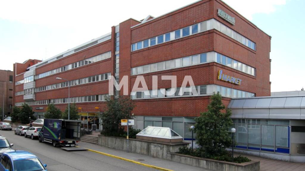 Verkaufsfläche zur Miete Helsinki 00210