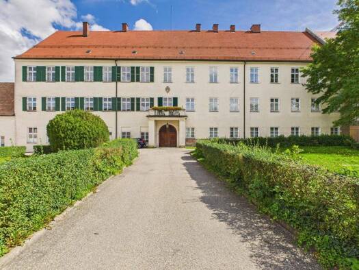 Büro zur Miete 2.200 € 7 Zimmer Ebersberg Ebersberg 85560