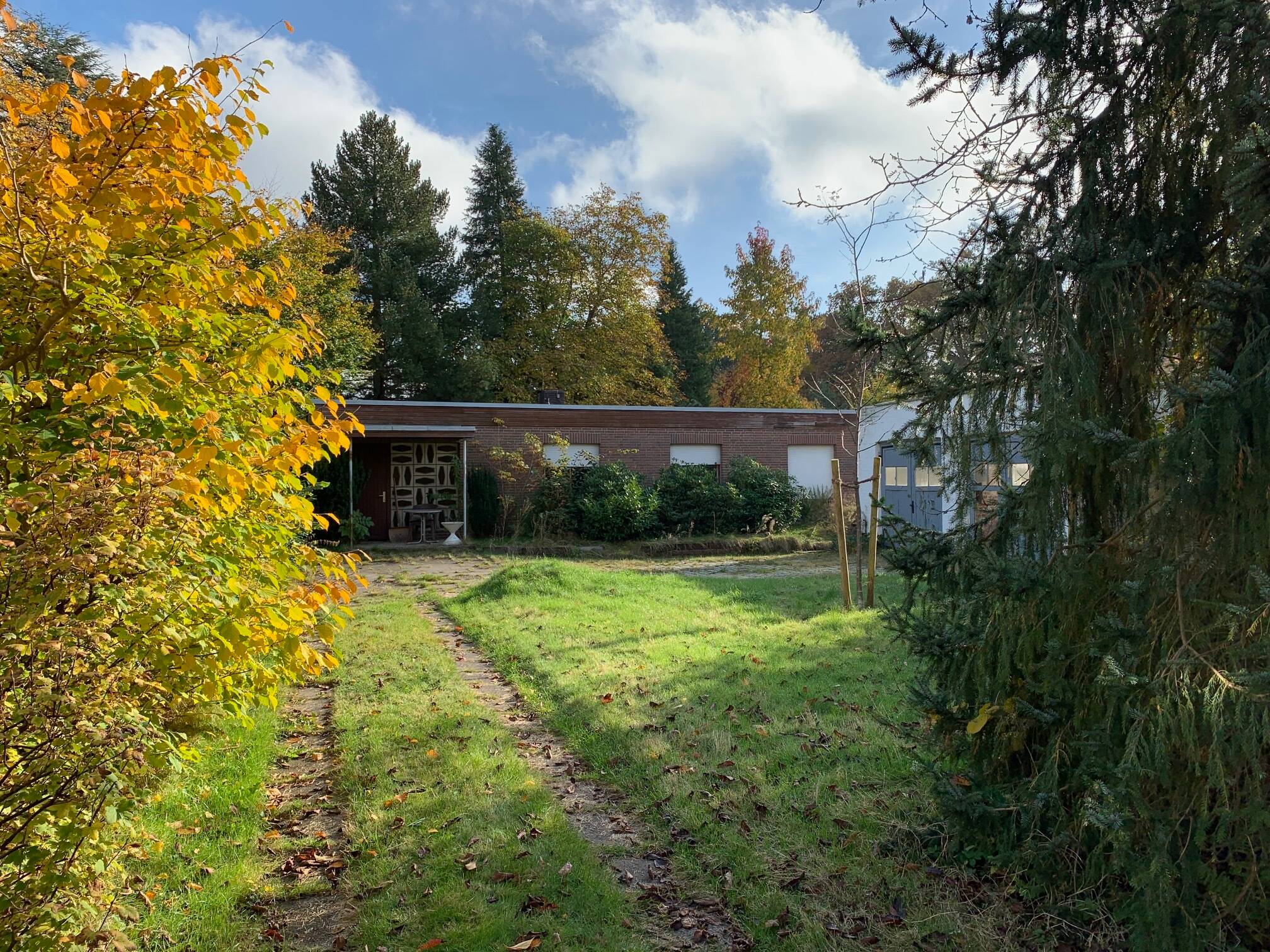 Haus zum Kauf