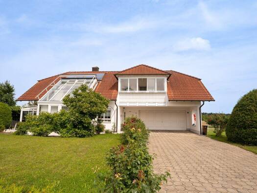 Einfamilienhaus zum Kauf 649.000 € 4,5 Zimmer 148 m² 742 m² Grundstück Zimmern Zimmern ob Rottweil 78658