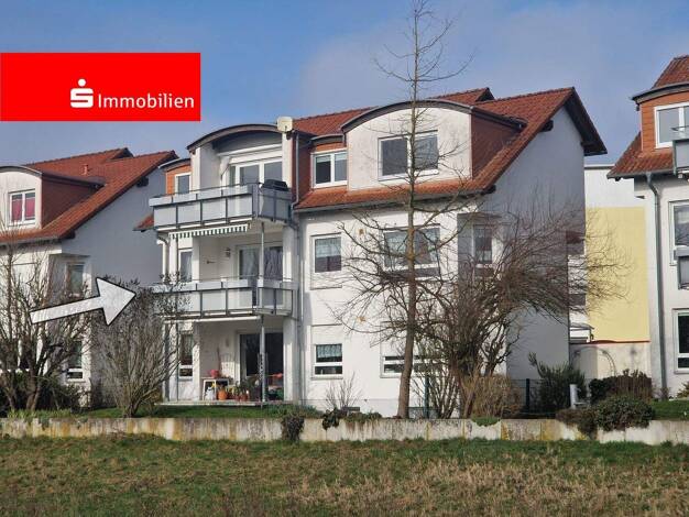Wohnung zum Kauf 295.000 € 3,5 Zimmer 108 m² frei ab sofort Bruchköbel 63486