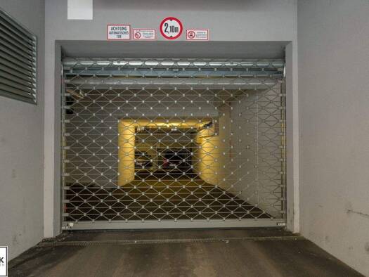 Tiefgaragenstellplatz zur Miete 108 € Gentzgasse 53 Wien 1180