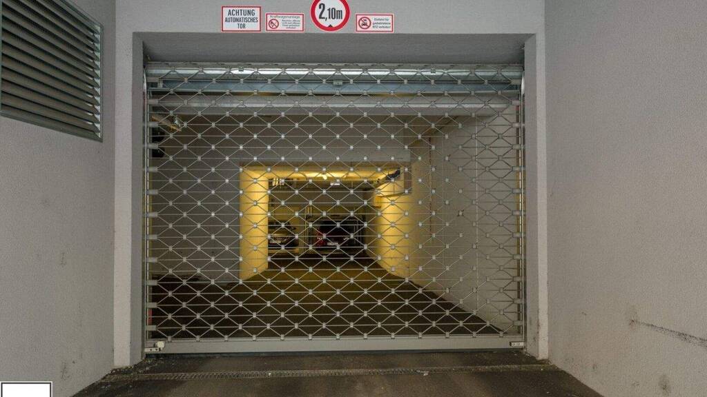 Tiefgaragenstellplatz zur Miete 108 € Gentzgasse 53 Wien 1180