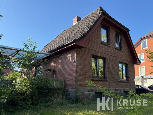 Einfamilienhaus zum Kauf 265.000 € 4 Zimmer 100 m² 893 m² Grundstück Bad Malente-Gremsmühlen Malente 23714