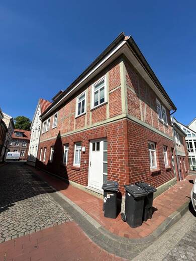 Wohnung zur Miete 595 € 2 Zimmer 55 m² frei ab 01.06.2025 Innenstadt Stade 21682