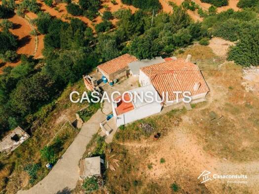 Chalet zum Kauf 80.000 € 3 Zimmer 7.300 m² Culla 12163