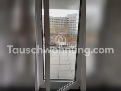 Wohnung zur Miete Tauschwohnung 864 € 1 Zimmer 39 m² 2. Geschoss Obergiesing München 81539