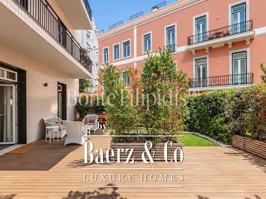 Haus zum Kauf 1.050.000 € 98 m² Campolide