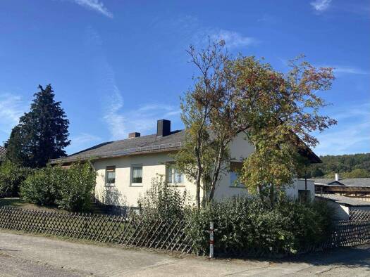 Einfamilienhaus zum Kauf 480.000 € 6 Zimmer 138 m² 900 m² Grundstück Wernborn Usingen 61250