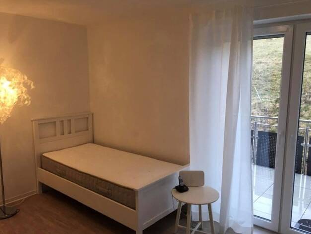 Wohnung zur Miete 330 € 1 Zimmer 27 m² 1. Geschoss frei ab 01.01.2027 Klünersweg 14 Dahl Paderborn 33100
