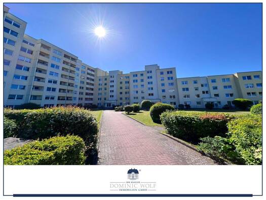 Wohnung zum Kauf 275.000 € 3 Zimmer 79 m² 2. Geschoss Travemünde Lübeck 23570