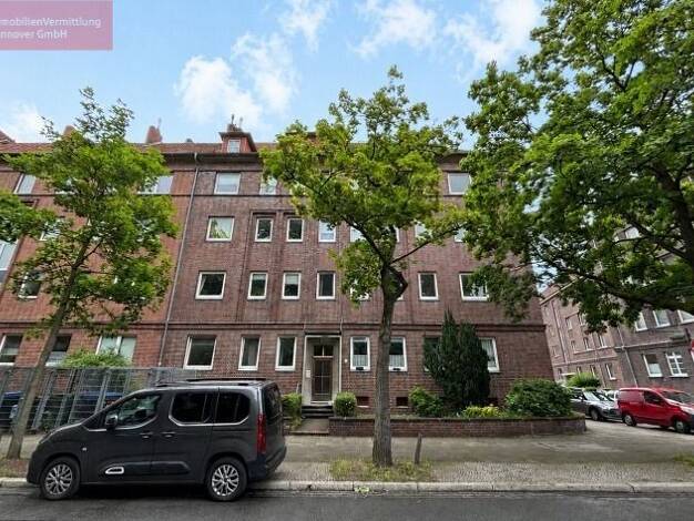Maisonette zum Kauf 220.000 € 3 Zimmer 74 m² 4. Geschoss frei ab sofort Südstadt Hannover 30173