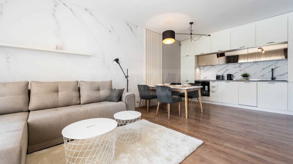 Studio zum Kauf 149.150 € 2 Zimmer 77,1 m² Byala (Varna)