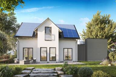 Einfamilienhaus zum Kauf provisionsfrei 214.999 € 5 Zimmer 151,2 m² Anröchte Anröchte 59609