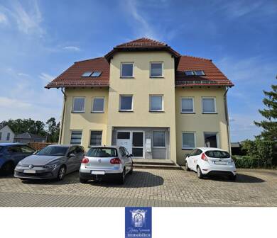Wohnung zur Miete 720 € 3 Zimmer 76,8 m² frei ab 01.09.2025 Königsbrück Königsbrück 01936