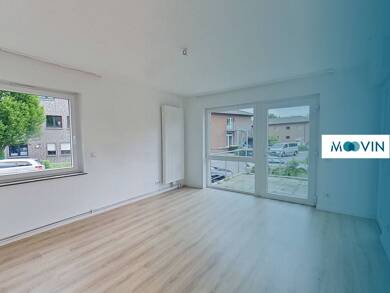 Wohnung zur Miete 469 € 2 Zimmer 51,3 m² EG frei ab 01.08.2025 Von-Hünefeld-Straße 5 Diepholz Diepholz 49356