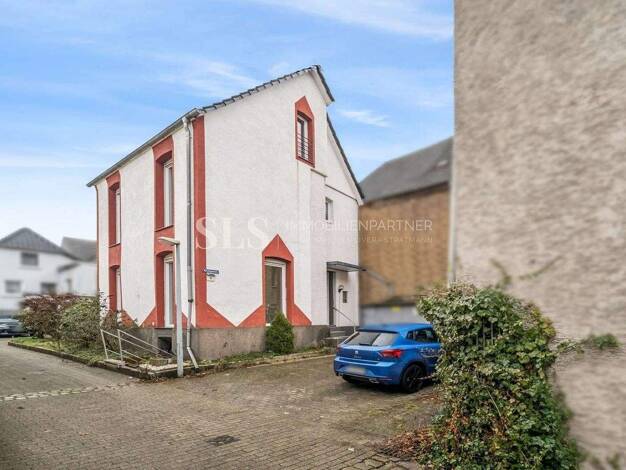 Einfamilienhaus zum Kauf 295.000 € 4 Zimmer 77 m² 60 m² Grundstück Herdecke 58313