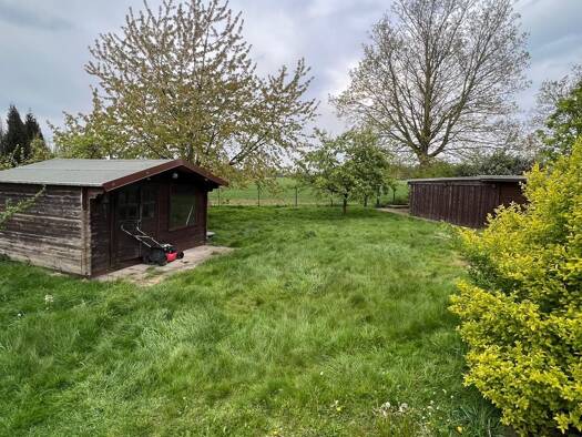 Mehrfamilienhaus zum Kauf provisionsfrei 495.000 € 7 Zimmer 186 m² Westerkappeln 49492