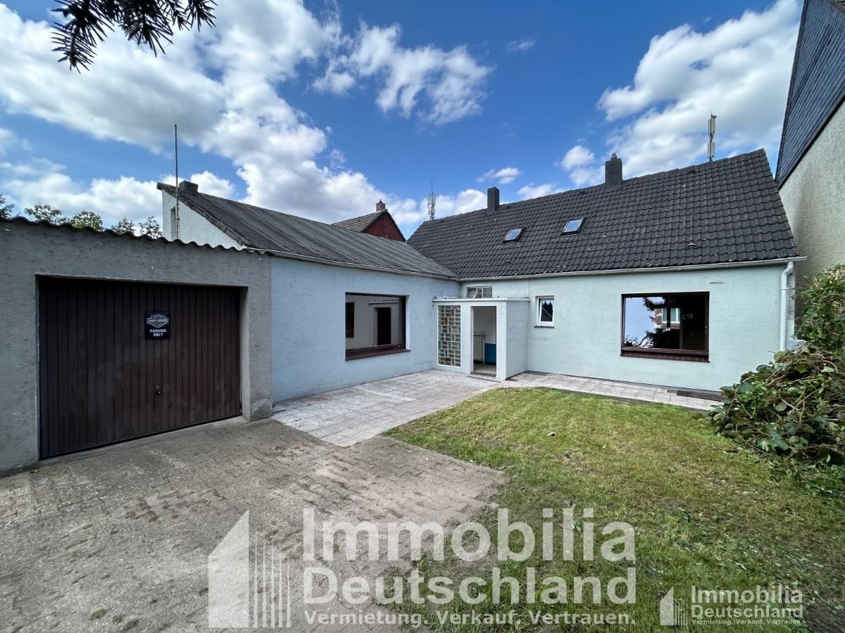 Einfamilienhaus zum Kauf 419.000 € 6 Zimmer 131 m²<br/>Wohnfläche 893 m²<br/>Grundstück Brackel Hellweg Dortmund 44309