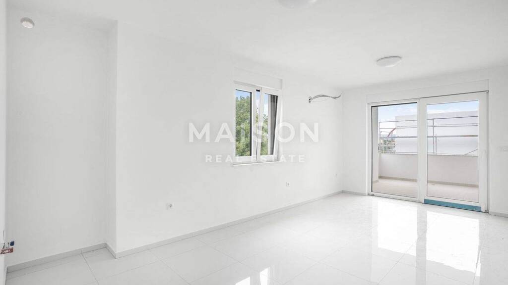 Wohnung zum Kauf 203.577 € 3 Zimmer Novi Vinodolski 51250