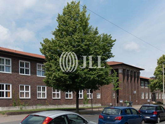 Lagerhalle zur Miete provisionsfrei 31.510 m² Lagerfläche Ricklingen Hannover 30453