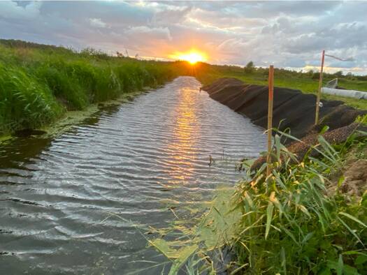 Grundstück zum Kauf 64.900 € 1.360 m² Grundstück Miedzywodzie 72-415