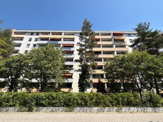 Wohnung zum Kauf 545.000 € 3 Zimmer 81 m² 8. Geschoss Neuhausen-Nymphenburg München 80636