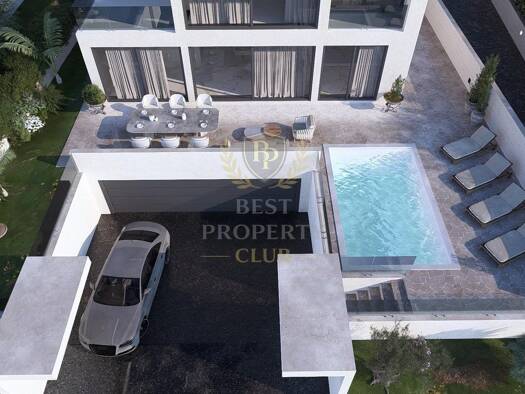 Einfamilienhaus zum Kauf 1.540.000 € 5 Zimmer 380 m² Grundstück Pakoštane 23211