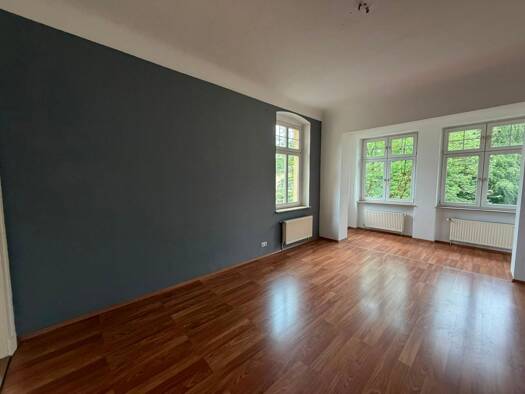 Wohnung zur Miete 397 € 2 Zimmer 61 m² Geschoss 2/4 frei ab sofort Straße des Friedens 58 Debschwitz Gera 07548