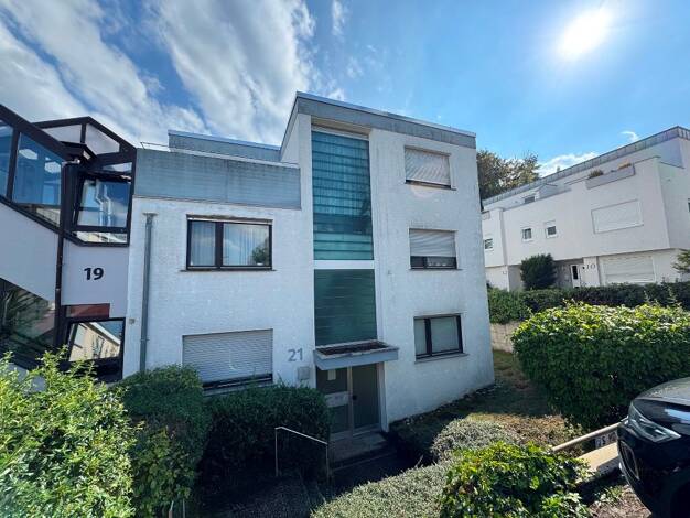 Wohnung zum Kauf 200.000 € 2 Zimmer 57,1 m² 1. Geschoss Rohr Vaihingen 70565