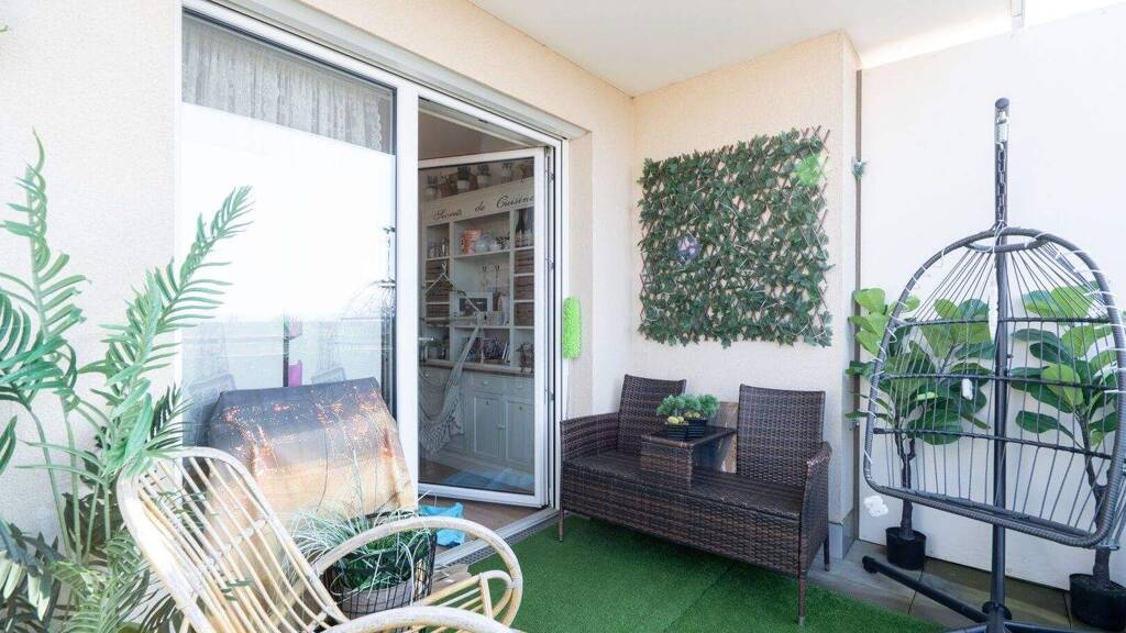 Studio zum Kauf 135.000 € 1 Zimmer 33,2 m² St. Marien 4502