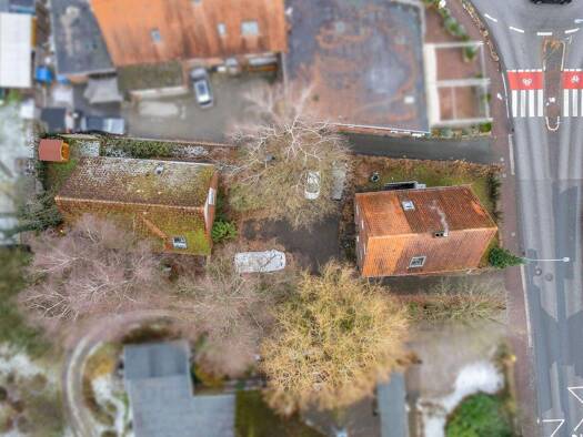 Mehrfamilienhaus zum Kauf 695.000 € 246 m² 750 m² Grundstück Ramelsloh Seevetal 21220