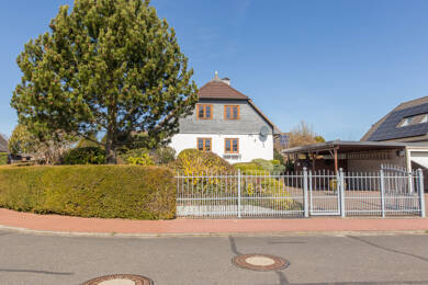 Einfamilienhaus zum Kauf 339.000 € 7 Zimmer 166 m² 970 m² Grundstück Karby 24398