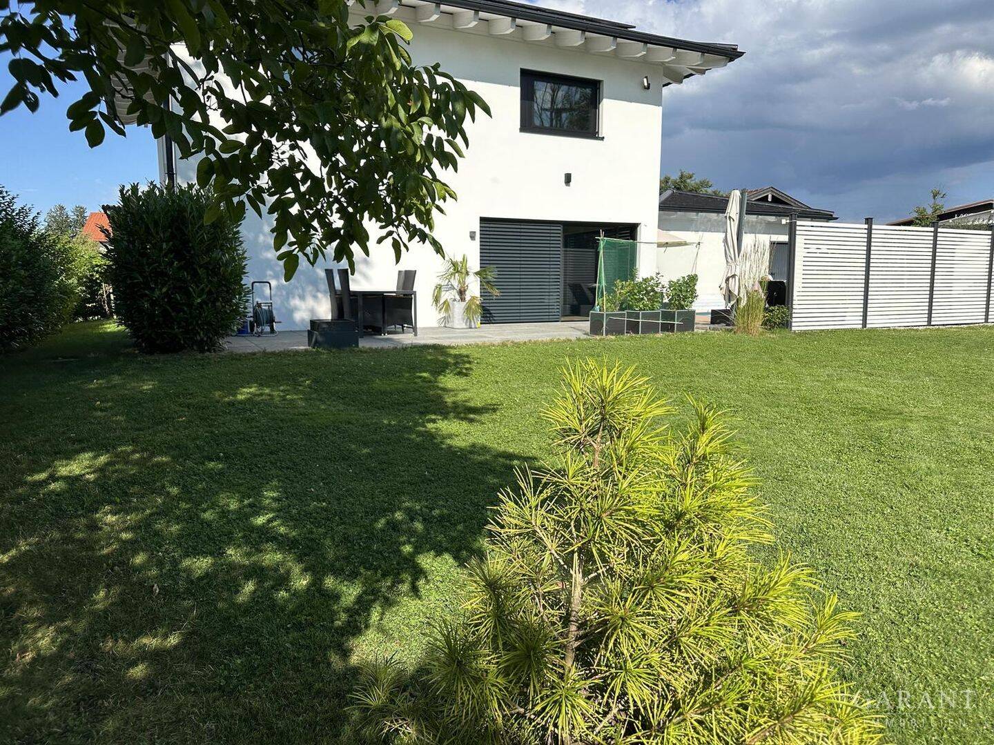 Einfamilienhaus zum Kauf, Bernau am Chiemsee