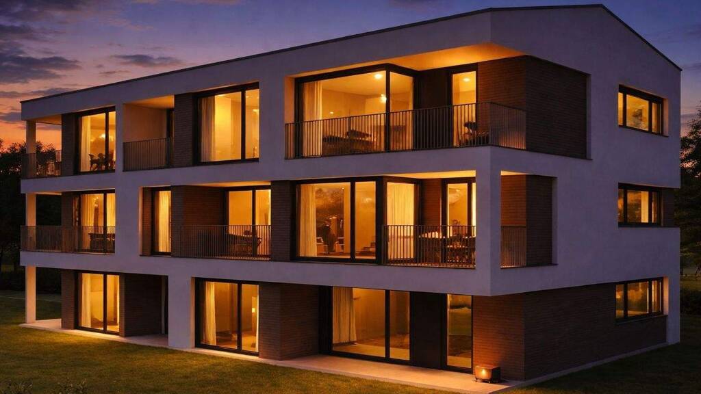 Wohnung zum Kauf - Erstbezug 240.000 € 2 Zimmer 56 m² Köttmannsdorf 9071