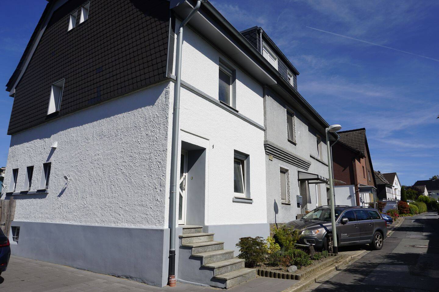 Haus Mieten Hattingen
